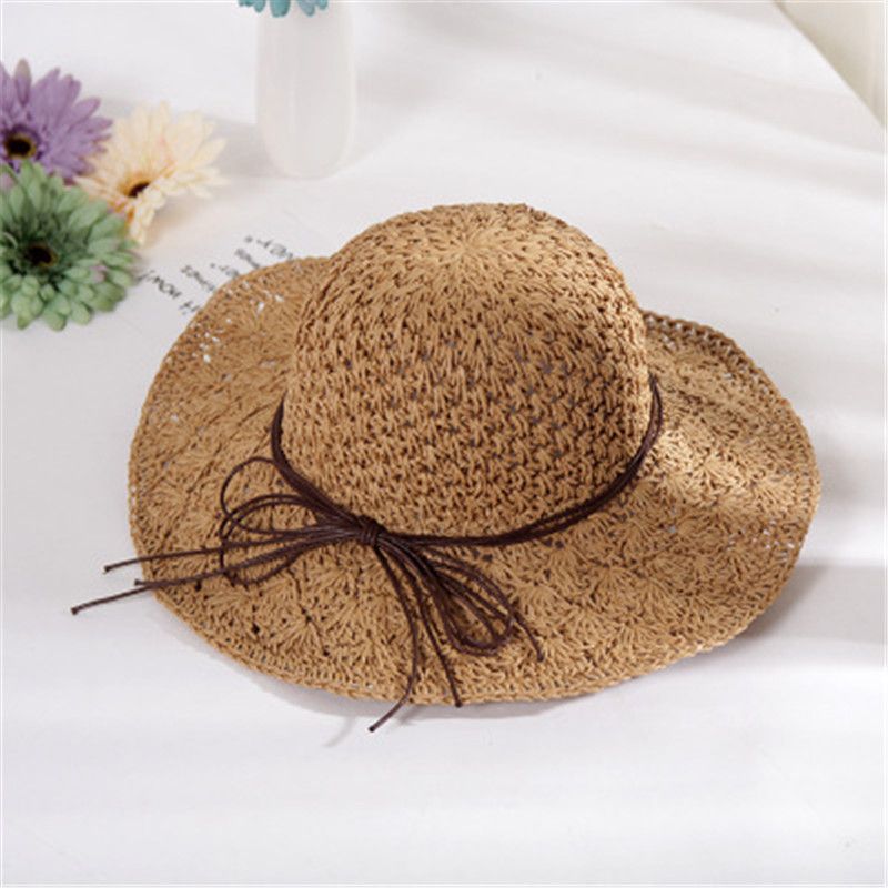 summer holiday hats