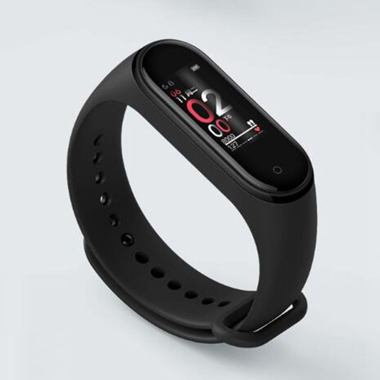 mi band 4 fitness tracker