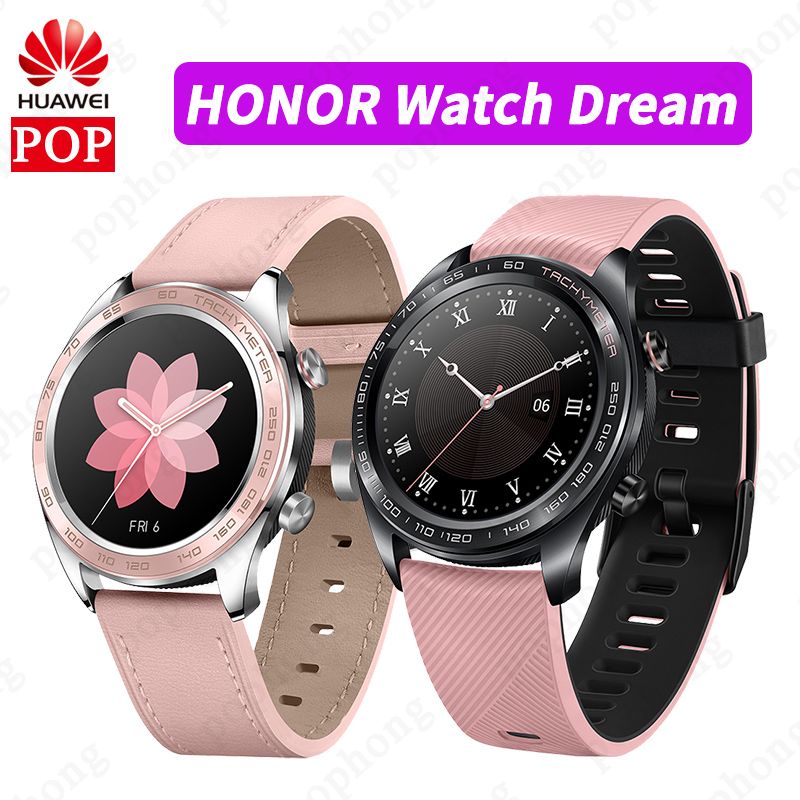huawei honor watch dream smart watch