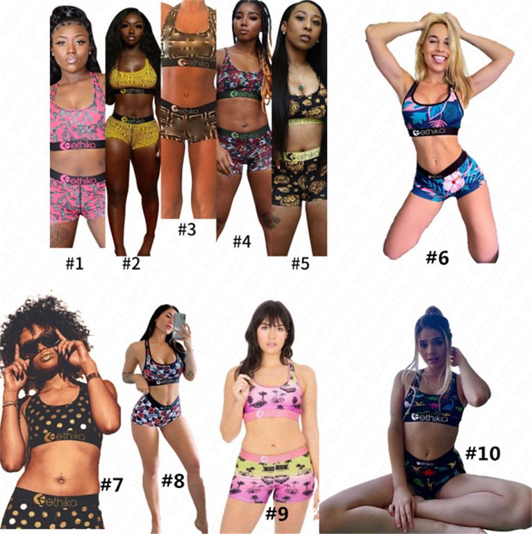 2 piece swimming costume with shorts shop