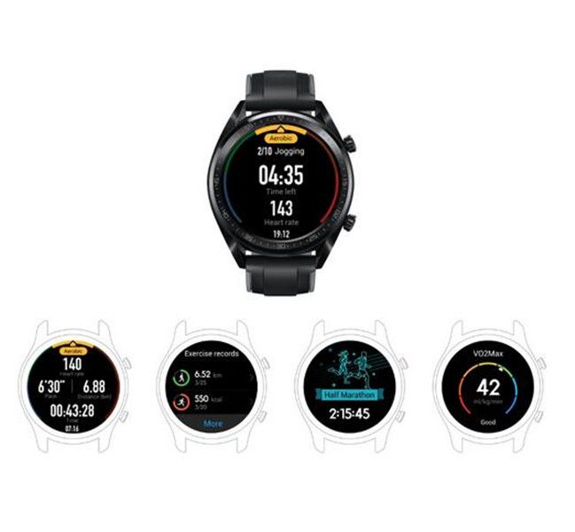 free huawei smart watch