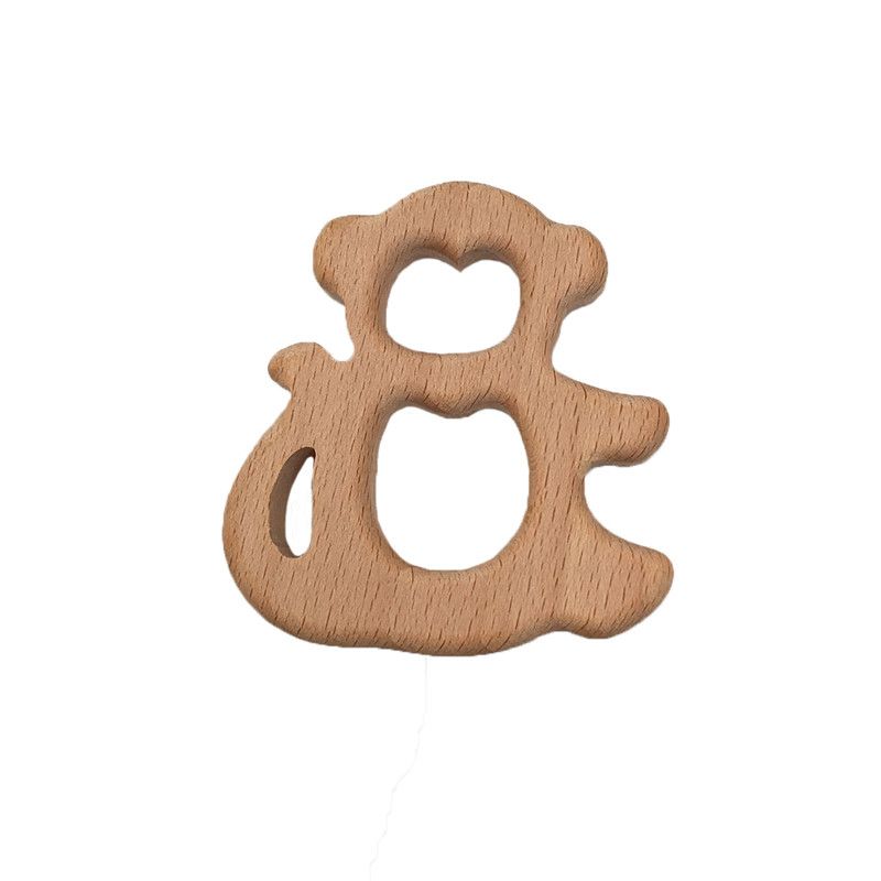 silicone teether supplies