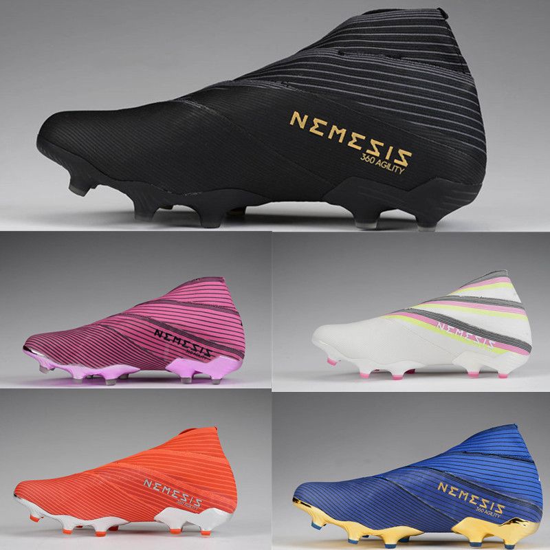 nemeziz 19 noir