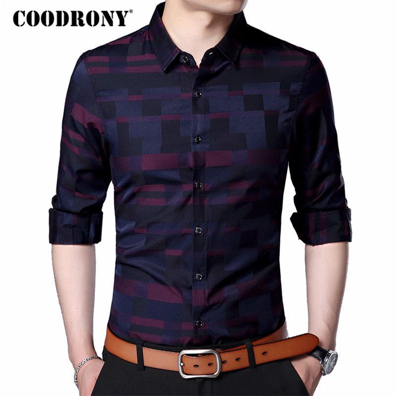 best mens business casual shirts