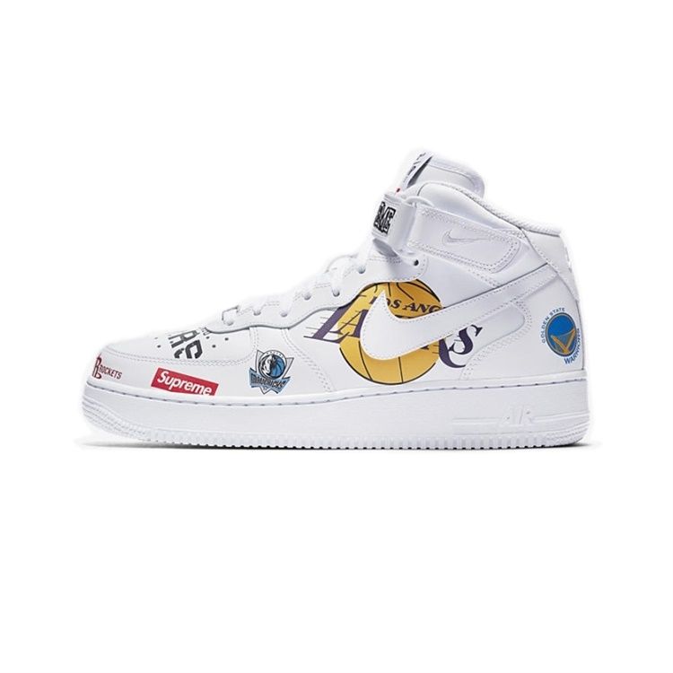 supreme air force 1 dhgate