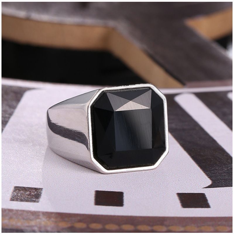 Big Black Onyx Stone Ring For Men Gem Stone Colors Titanium Stainless Steel Punk Cool Accessory Gift From Mart010 2 92 Dhgate Com Big Black Onyx Stone Ring For Men Gem Stone Colors Titanium Stainless Steel Punk Cool Accessory Gift From Mart010 2 92 Dhgate Com