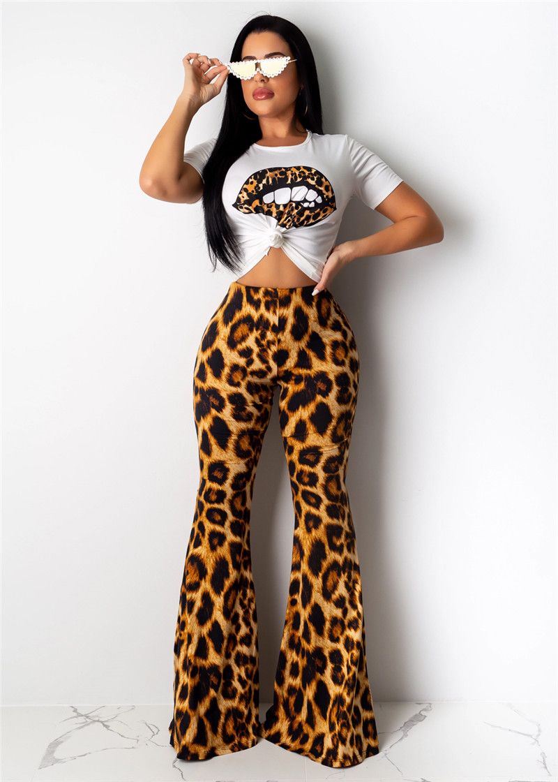womens flared tracksuit bottoms