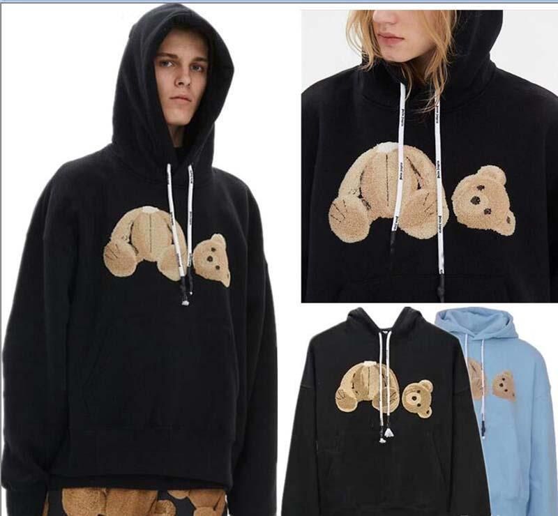 mens teddy sweater
