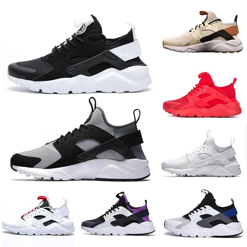 black and mint green huaraches