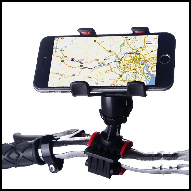 cheap bike phone mount