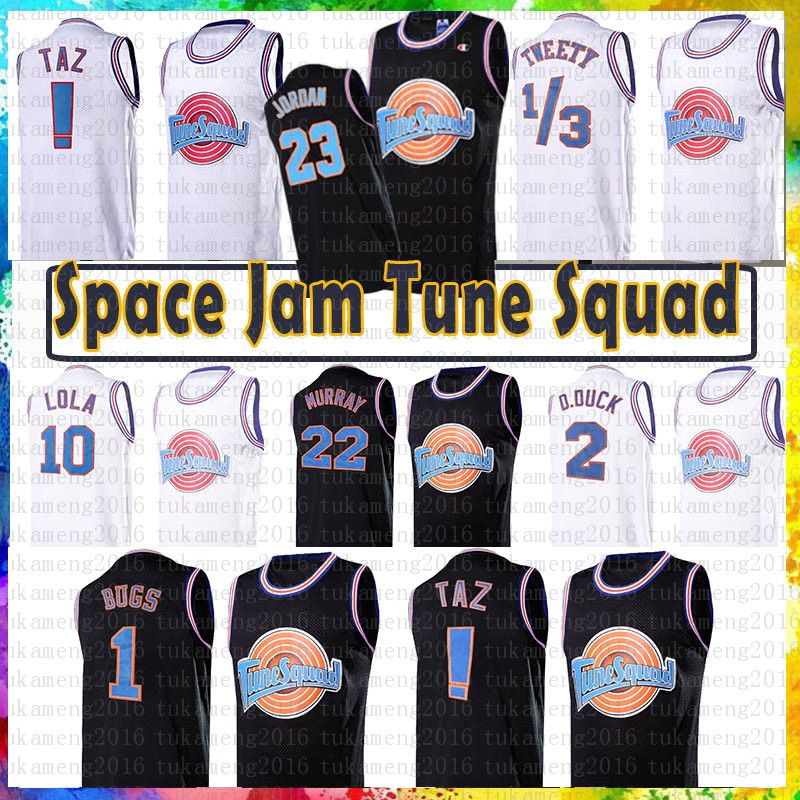 2020 Youth Mens LeBron 23 James 23 Michael 1 Bugs Movie