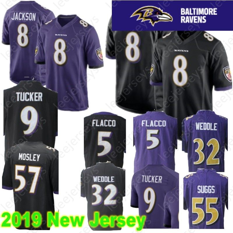 baltimore ravens stitched jerseys
