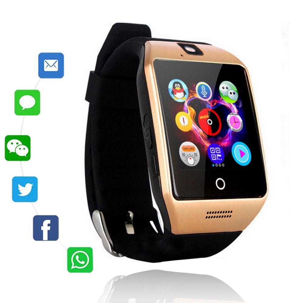 fitbit watch for android phone