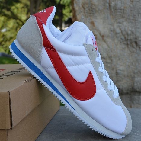 nike cortez shark