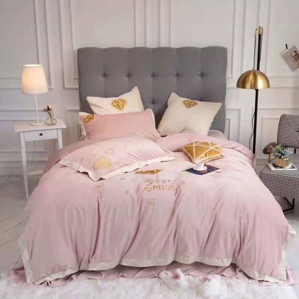 girls twin princess bed