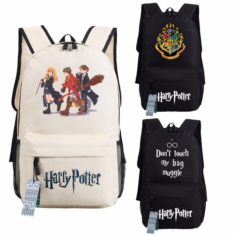 Sac harry potter fille Clearance