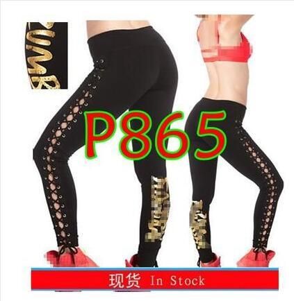 funky running tights