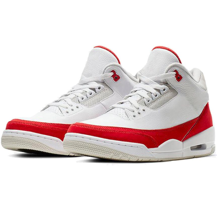 Venta \u003e jordan retro 3 choclo \u003e en stock