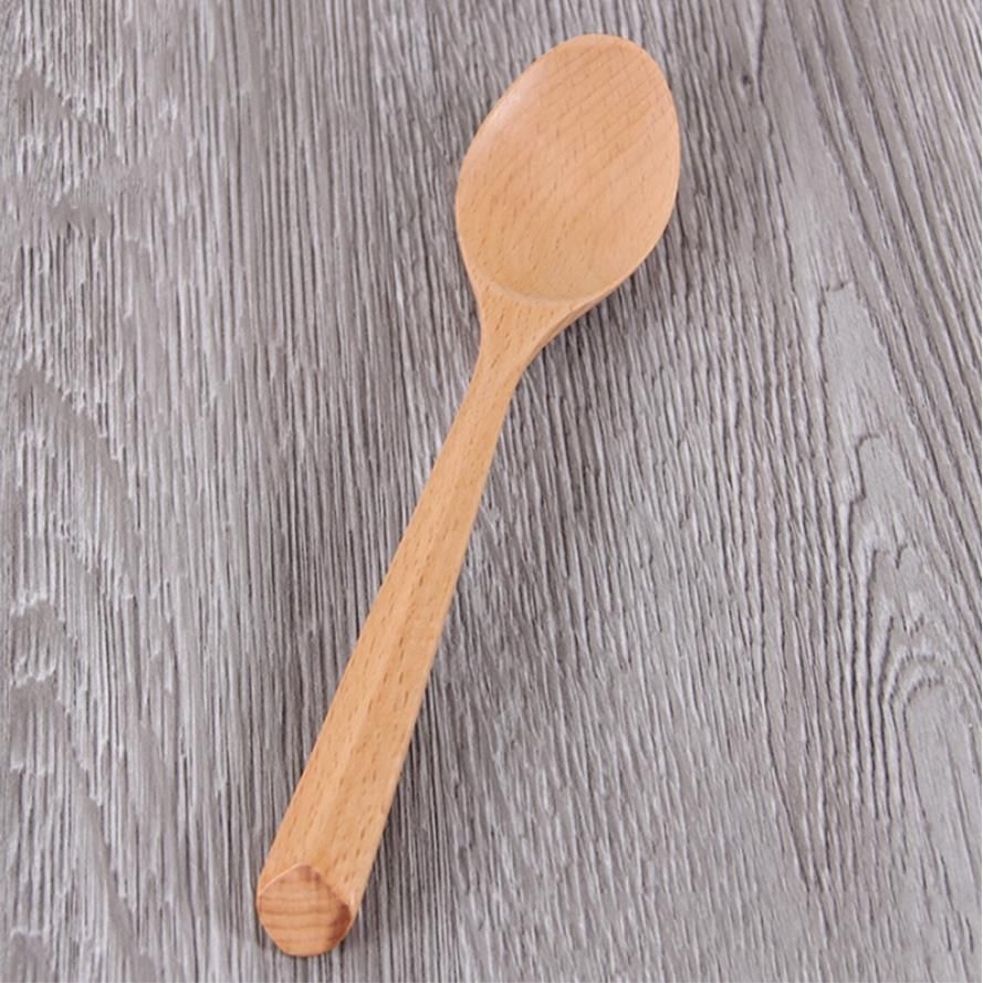 1 Sztuk Spoon.