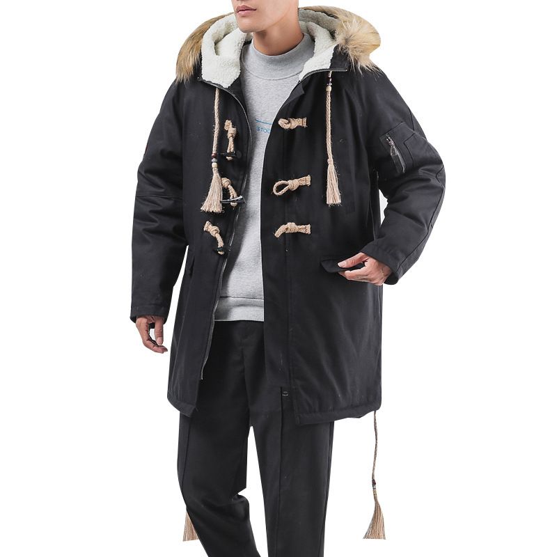 japanese coat