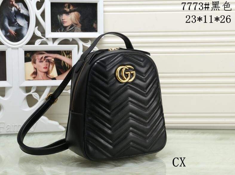 gucci back pack womens
