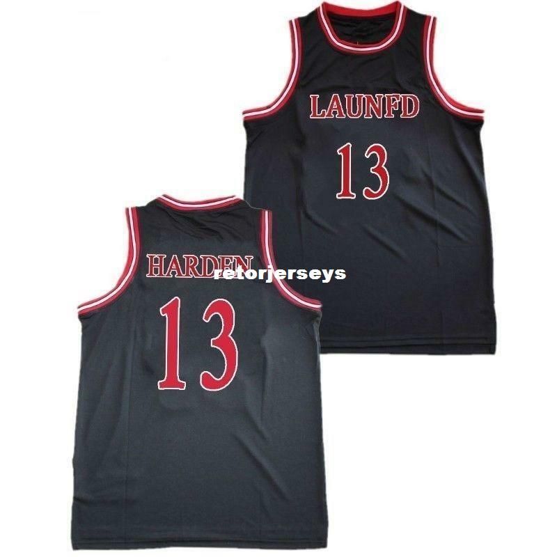 james harden retro jersey