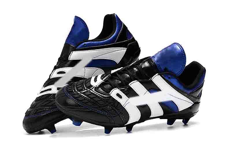 predator accelerator 98