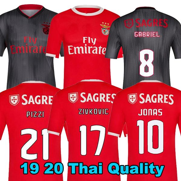 joao felix benfica jersey