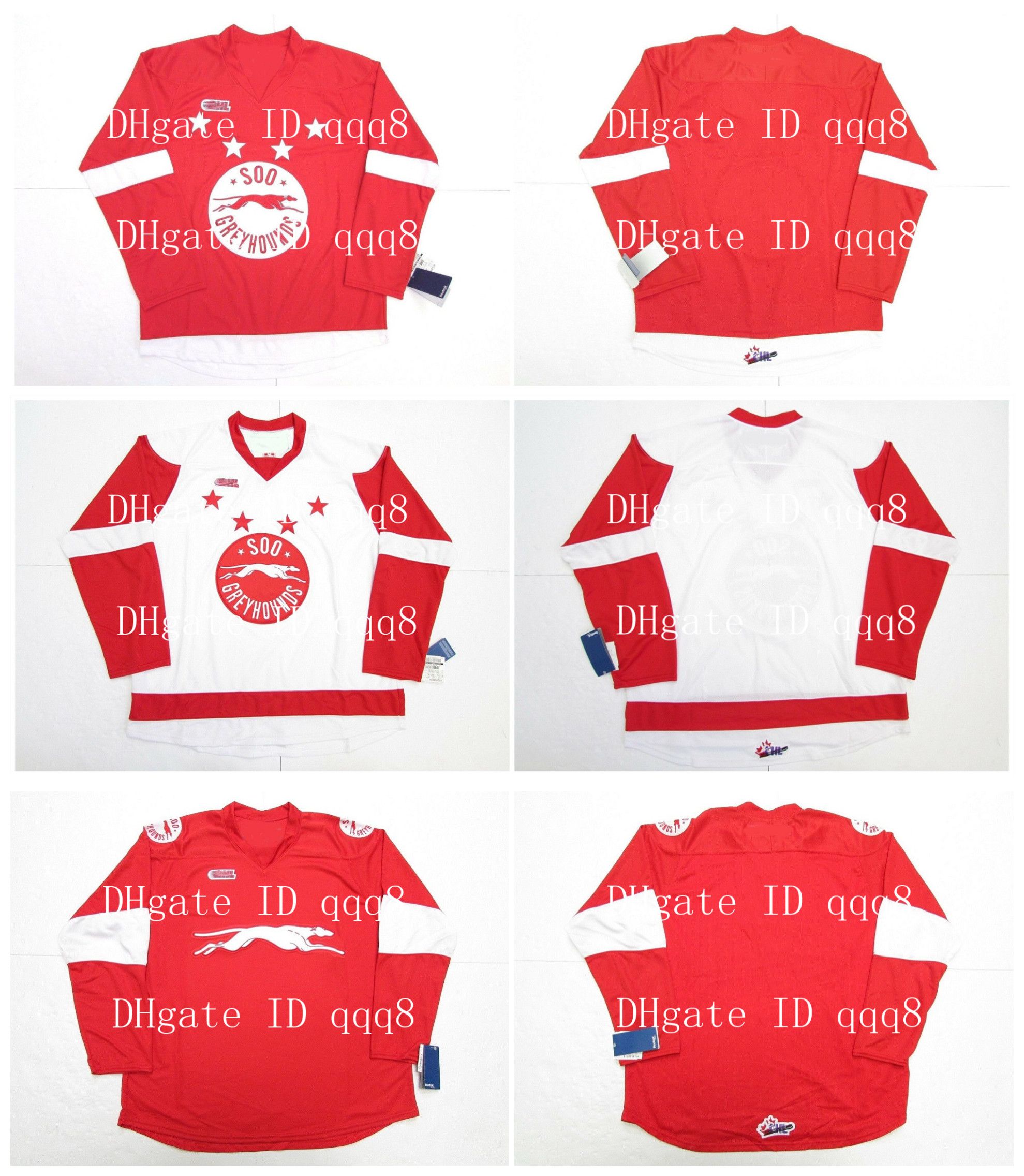 soo greyhounds jersey
