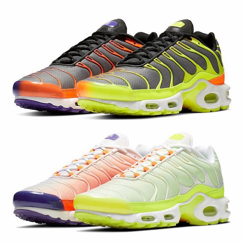 are tns tennis shoes