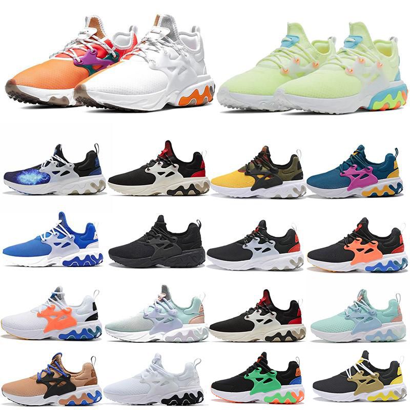 nike react presto pirates