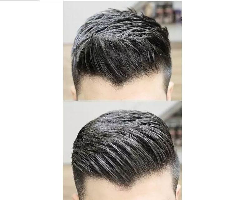 2019 Indian Hair Human Hair Type And Full Lace Wig Technique Swiss