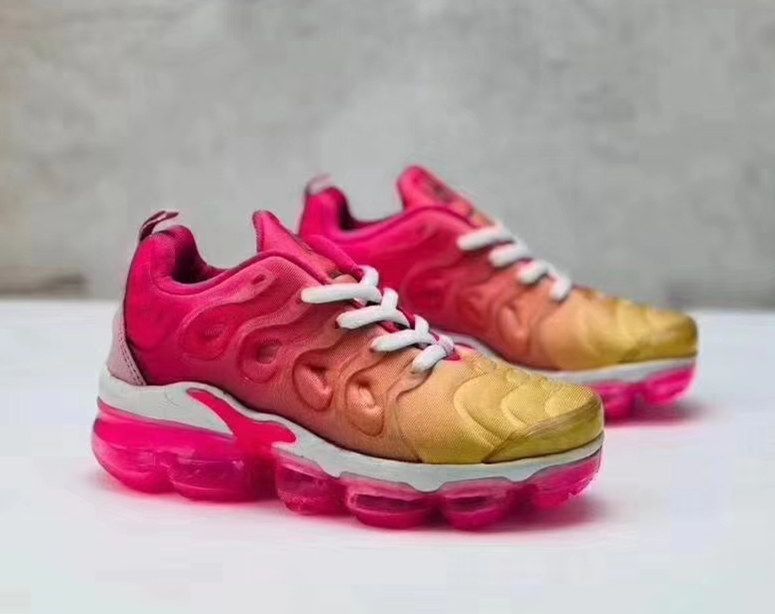 zapatillas vapormax plus