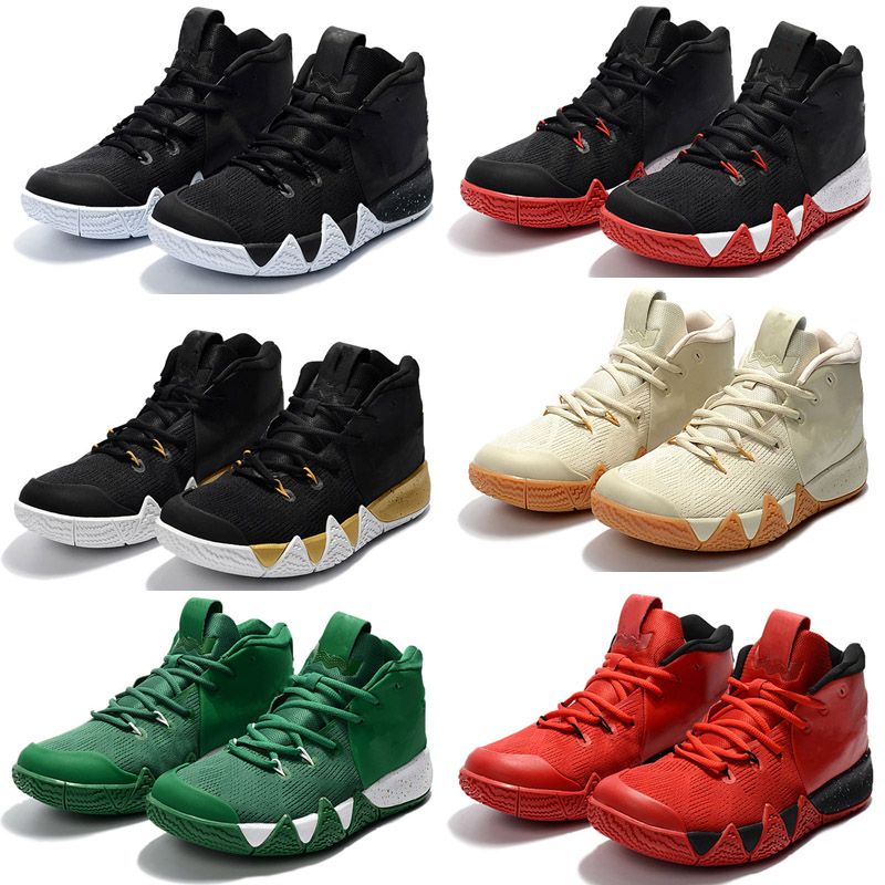 kyrie confetti youth