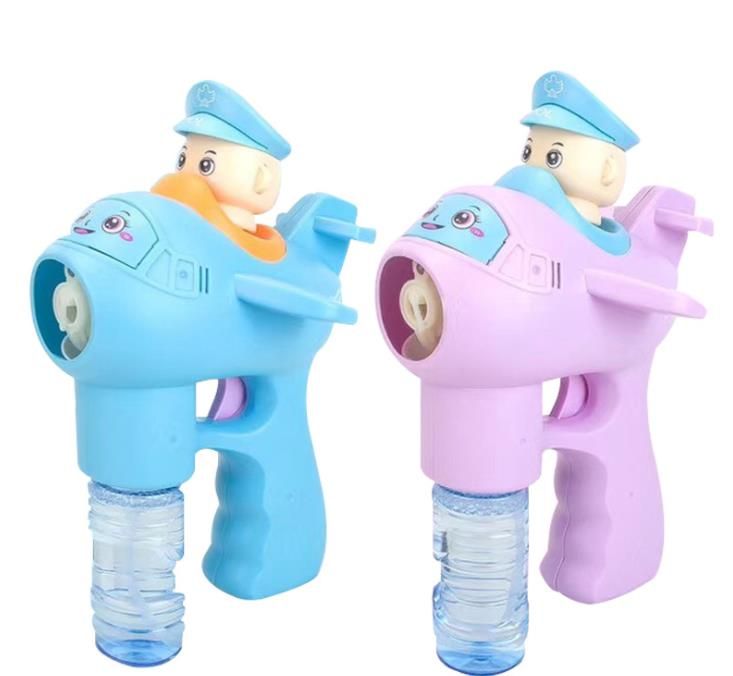 outdoor bubble toys