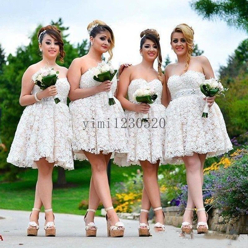 mini bridesmaid dressing gown