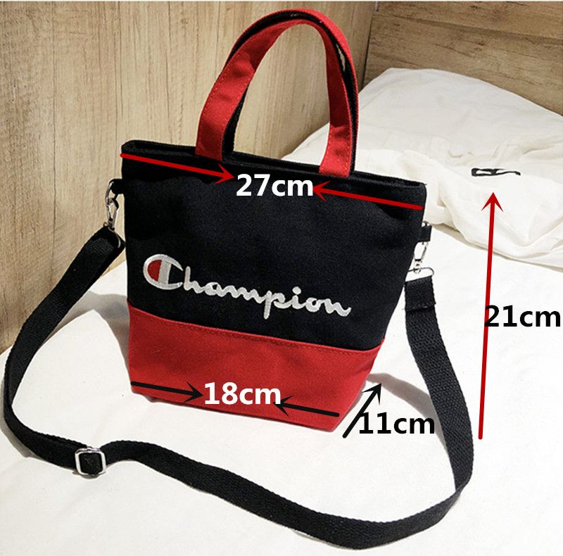 champions pouch