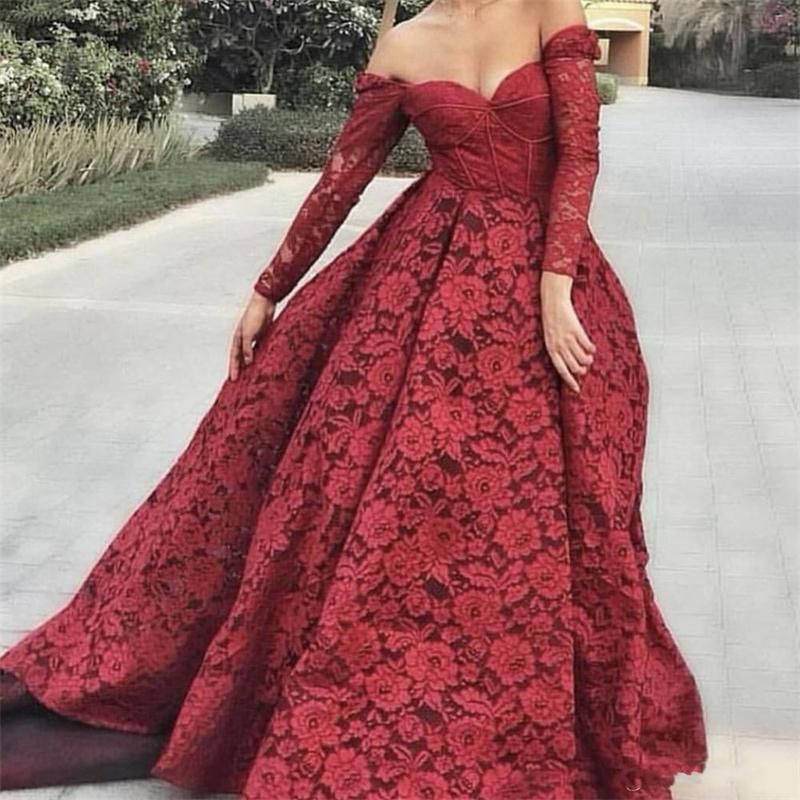 dhgate evening gowns