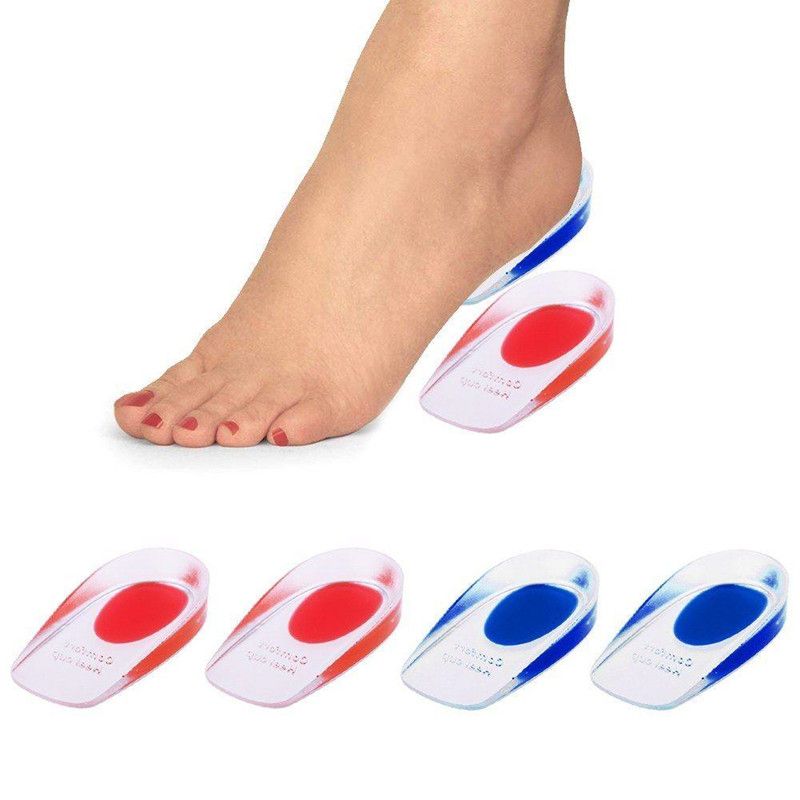 calcaneal spur insoles