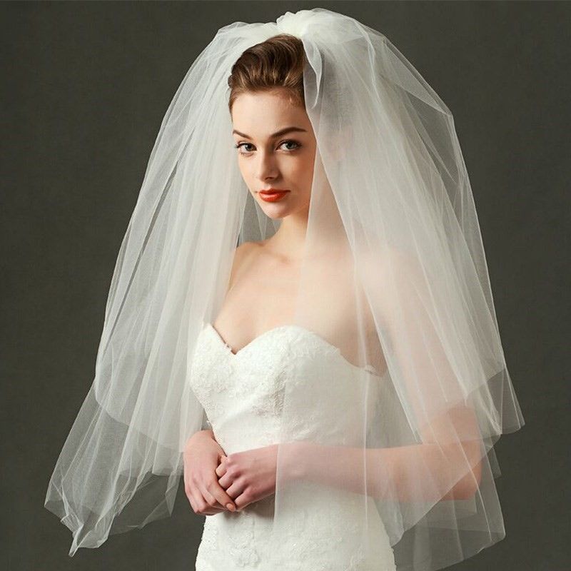 affordable veils