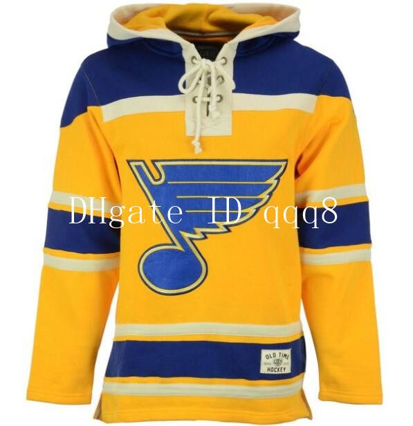 57 Perron # 55 Parayko # 27 Pietrangelo # 91 Tarasenko # 10 SCHENN # 90 Maillots de Hockey O/'Reilly Sweat-Shirts T-Shirt à Manches Longues,10,S WANGT Maillots de Hockey sur Glace de l/'équipe Blues