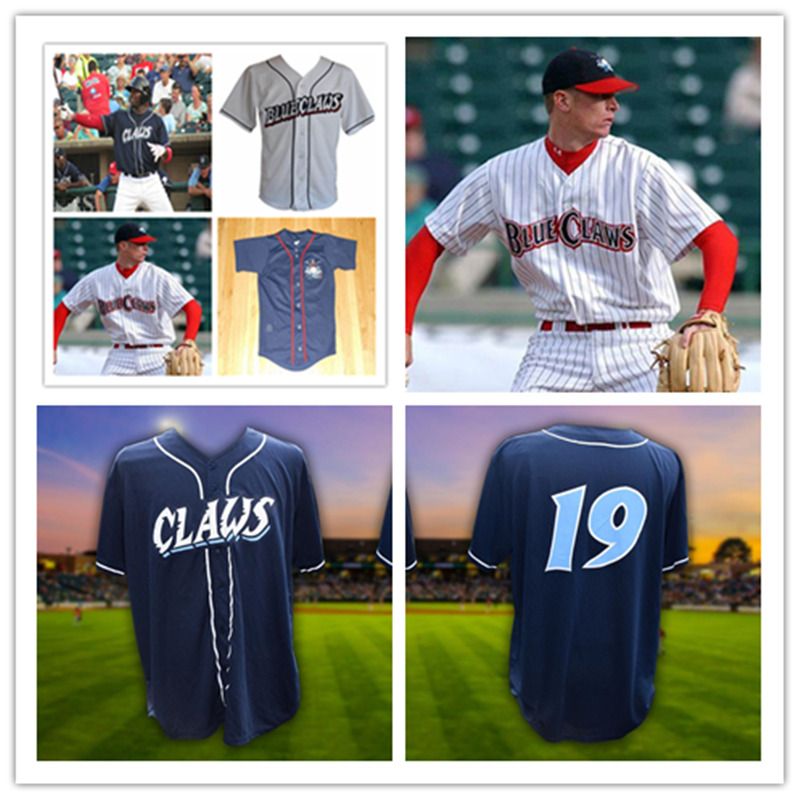 minor league baseball jerseys wholesale
