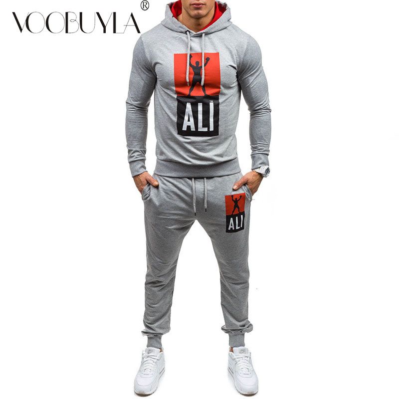 conjunto deportivo para hombre