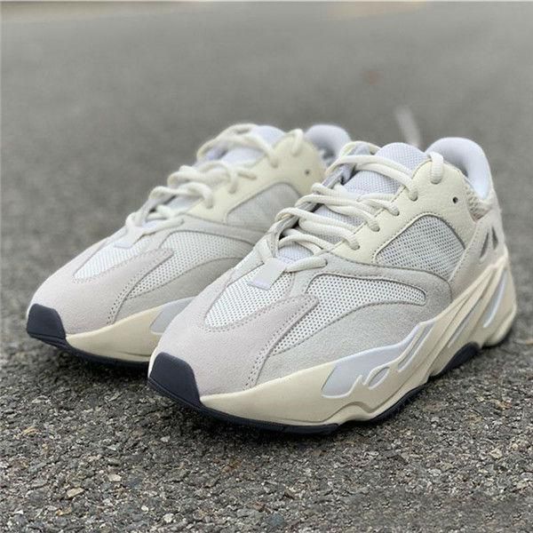 Vind yeezy static reflective 3m op