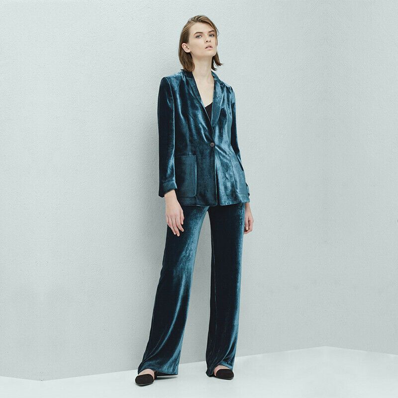 mother of the bride 2 piece skirt suits