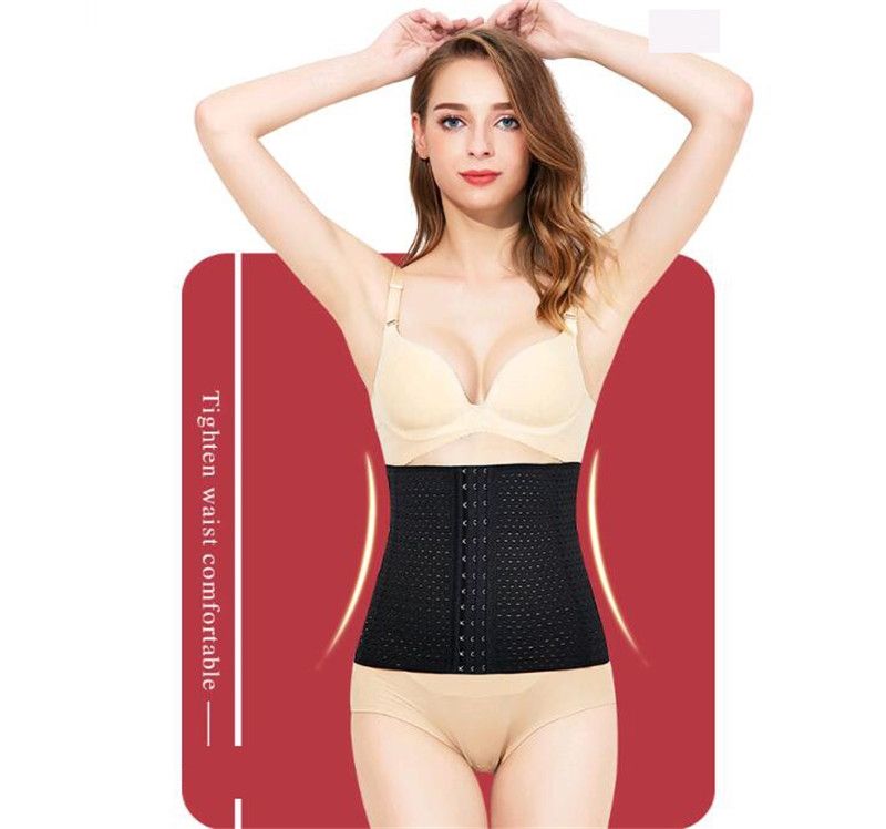 stomach girdle to lose weight