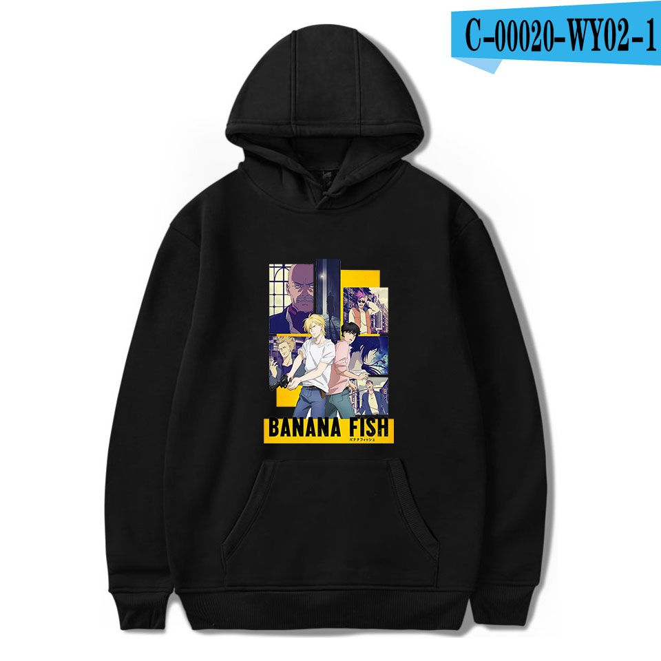 Satin Al Son Moda Banana Balik 2 Hoodie Kazak Baski Anime Serin Erkekler Kadinlar Hoodies En Rahat Cep Uzun Kollu Kapusonlu Tisortu Tl171 01 Tr Dhgate Com Satin Al Son Moda Banana Balik 2 Hoodie Kazak Baski Anime Serin Erkekler Kadinlar Hoodies En Rahat Cep Uzun Kollu Kapusonlu Tisortu Tl171 01 Tr Dhgate Com
