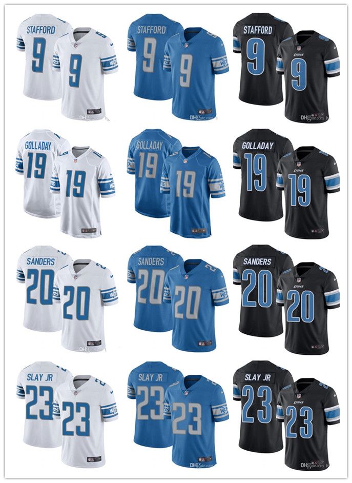 barry sanders youth jersey