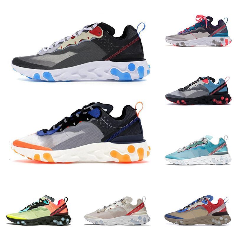 react element 87 homme
