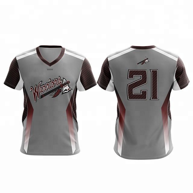 quick dry sports shirts